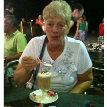 Notice Gallery for Jean WAKEFORD