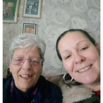 Photo for notice Jean WAKEFORD