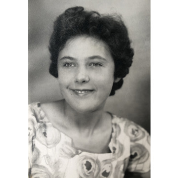Photo for notice EILEEN SUNLEY