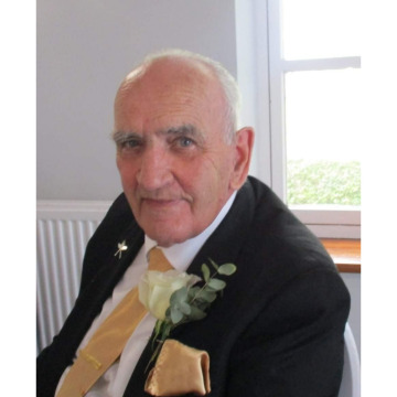 Photo of David Hamilton DEAN