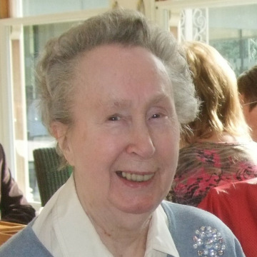 Photo of Valda REYNOLDS