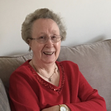 Notice Gallery for Valda REYNOLDS