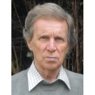 Photo of Roy Alan BAKER