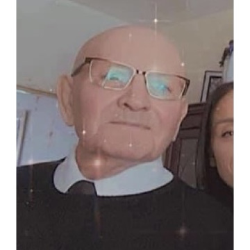 Photo of David MORGAN