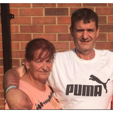 Photo of MARTIN ANDREW CLARKSON