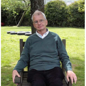 Photo of Philip Wyn JONES