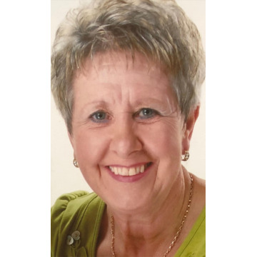 Photo of Carol Ann ORTON