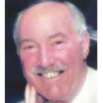 Photo of Peter Maden STOCKS