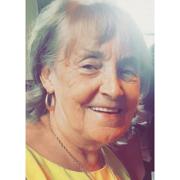 Photo of ELIZABETH ANN SAVAGE