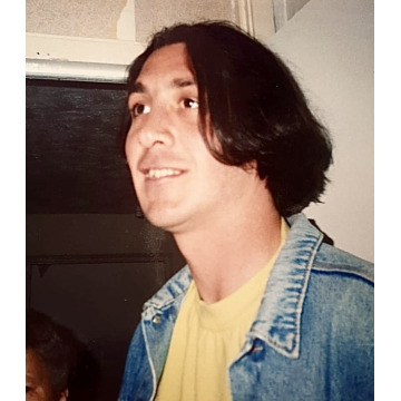 Photo of Anthony PRICE