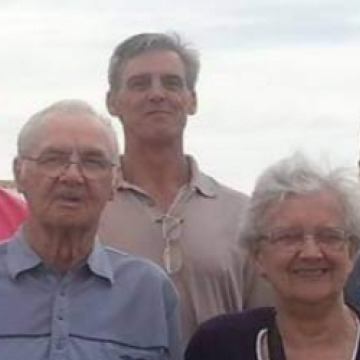 Notice Gallery for Clive Robert HANKEY