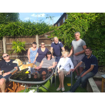 Notice Gallery for Clive Robert HANKEY