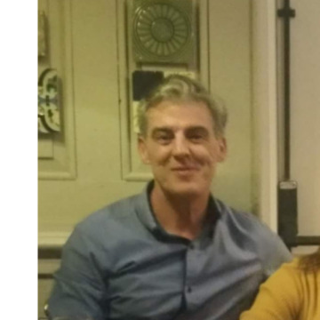 Photo for notice Clive Robert HANKEY