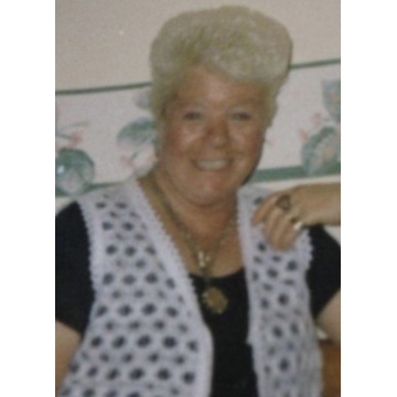 Photo of MAUREEN JENKINSON