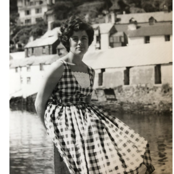 Notice Gallery for MARGARET ROSE DAVIES