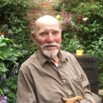 Photo of ROBERT CHAMBERS