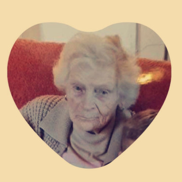 Notice Gallery for Phyllis WEBB