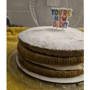 Photo for notice Phyllis WEBB