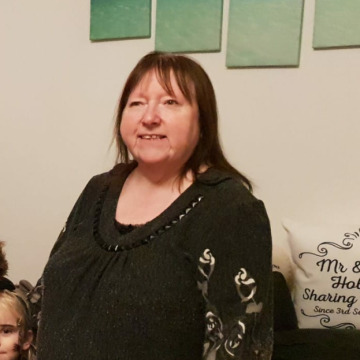 Photo for notice Chris HOLMES