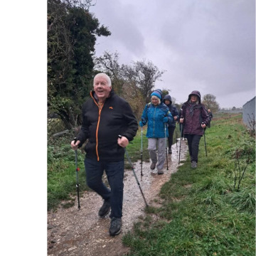 Photo for notice Chris HOLMES