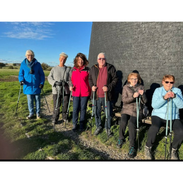 Photo for notice Chris HOLMES