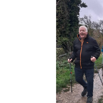 Photo for notice Chris HOLMES