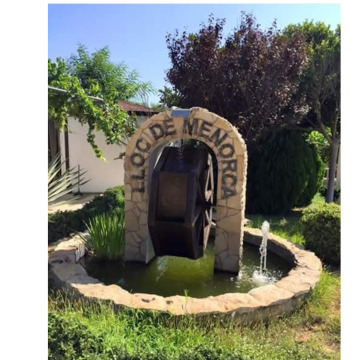 Photo for notice Chris HOLMES