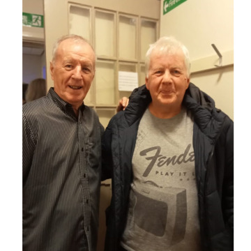 Photo for notice Chris HOLMES