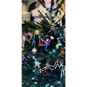 Photo for notice Chris HOLMES