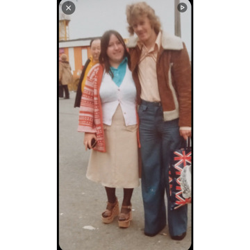 Photo for notice Chris HOLMES