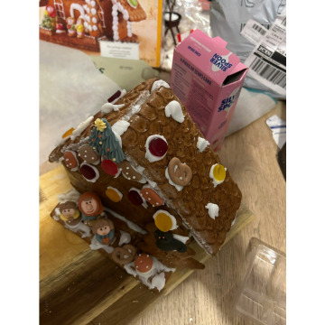 Photo for notice Chris HOLMES