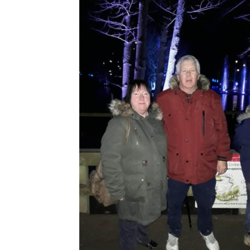 Photo for notice Chris HOLMES