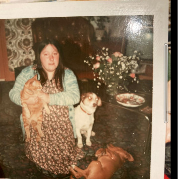 Photo for notice Chris HOLMES