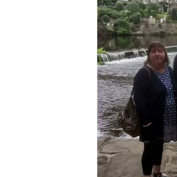 Photo for notice Chris HOLMES