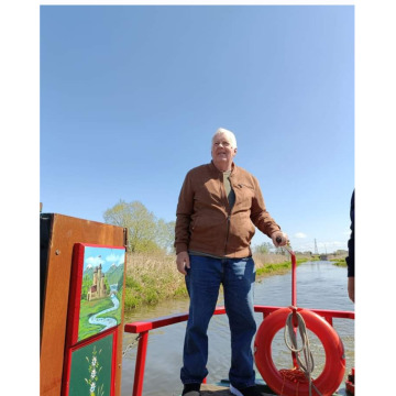 Photo for notice Chris HOLMES