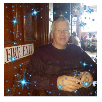 Photo for notice Chris HOLMES