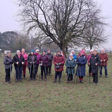 Photo for notice Chris HOLMES