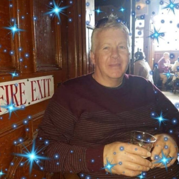 Photo for notice Chris HOLMES