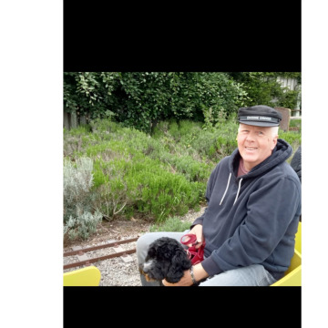 Photo for notice Chris HOLMES