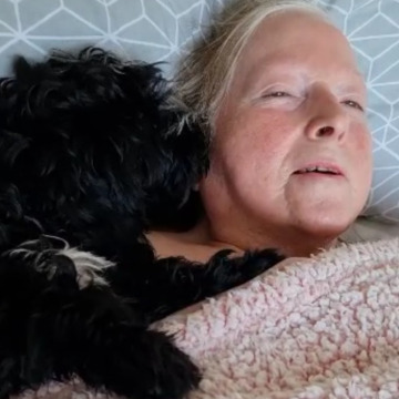 Photo for notice Chris HOLMES