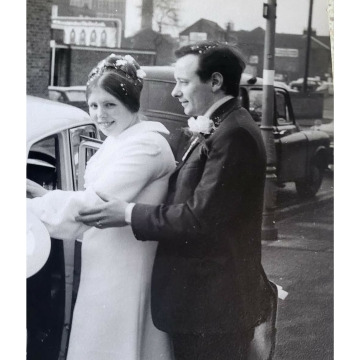 Photo for notice Chris HOLMES