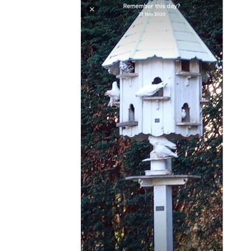 Photo for notice Chris HOLMES