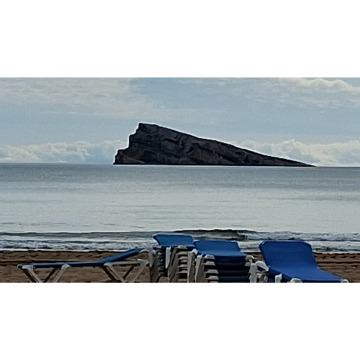 Photo for notice Chris HOLMES