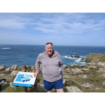 Photo for notice Chris HOLMES