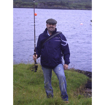 Notice Gallery for David CHALMERS