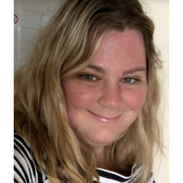 Photo of JESSICA LUCY MORRELL