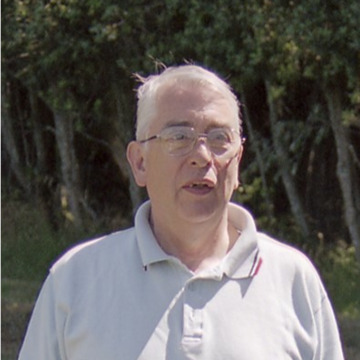 Photo of John Robert DESMOND