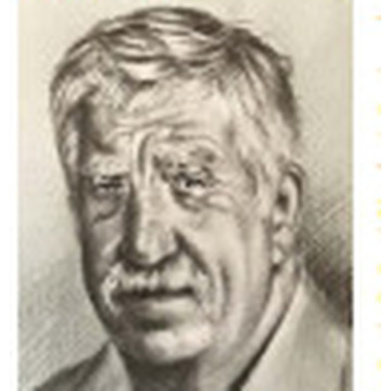 Photo of Keith ROSCOE