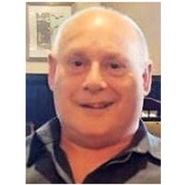 Photo of Stefan KOMAN