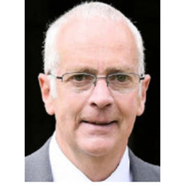 Photo of John LEDWICK